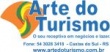 Arte do Turismo
