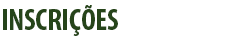 Inscri��es
